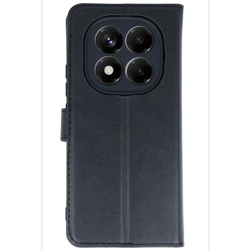 Redmi Note 15 Pro 4G Trend S Plus Kapakl� K�l�f - Siyah