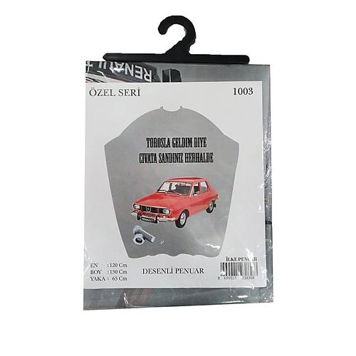 Erkek Berber Penuar No 1003 �zel Seri