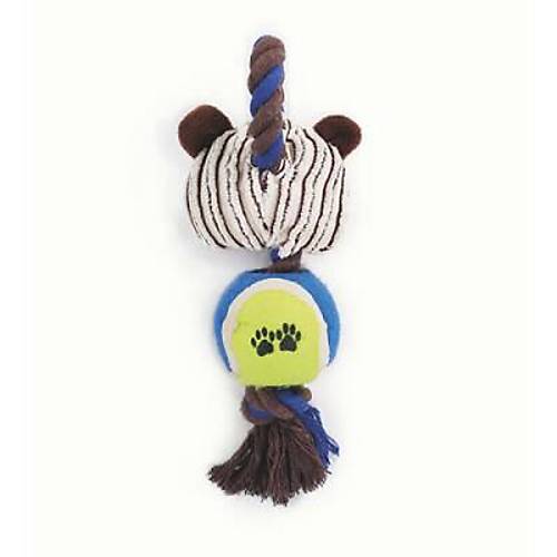 Sancho Pelu� K�pek Oyunca�� 24x9x6 Cm