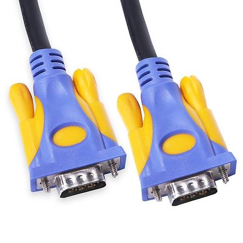 DARK DK-CB-VGAL1500 15MT FERRIT CORE EMI/RFI F�LTREL� VGA KABLO