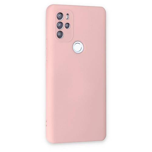 GM 21 Pro K�l�f Nano i�i Kadife Silikon - Pudra