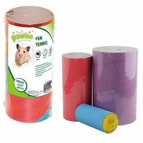 Hamster Oyun T�neli Medium