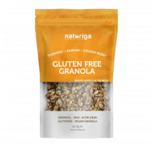 Zerde�al & Alt�n �ilek Granola 250 gr
