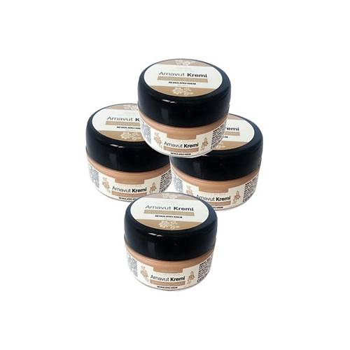 Three Brand Arnavut Kremi 50 ml x 4 adet