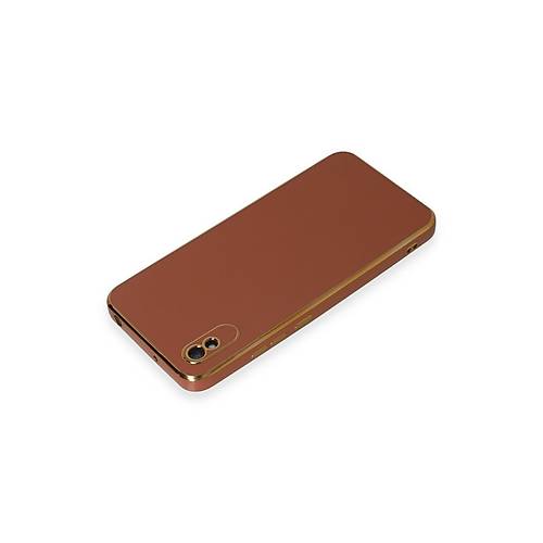 Redmi 9A K�l�f Volet Silikon - K�rm�z�
