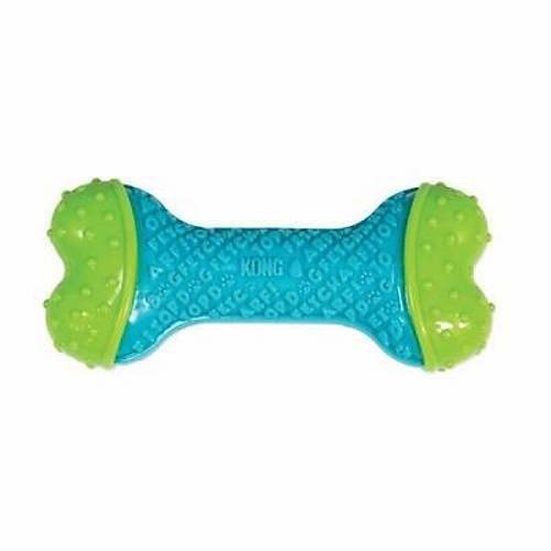 Core Strength Plastik K�pek �i�neme Oyunca��, 13,5 Cm