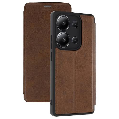 Redmi 15C 4G Flip Cover - Taba