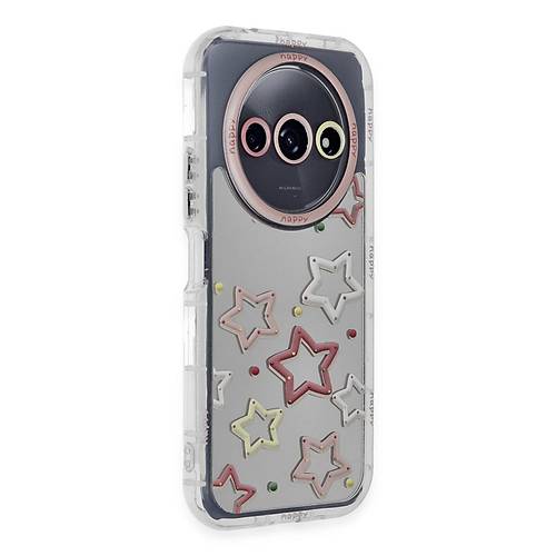 Redmi A3 4G K�l�f Reflexion Desenli Kapak - Desen 3