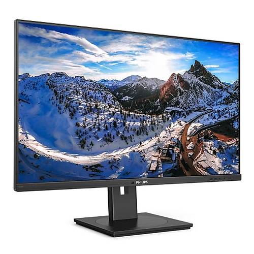 32 PHILIPS 328B1/00 4MZ 60MHZ 2XHDMI 1XDP 4XUDB 3.2 1XUSB-B 4K UHD 3840X2160 HOPARL�R VESA S�YAH