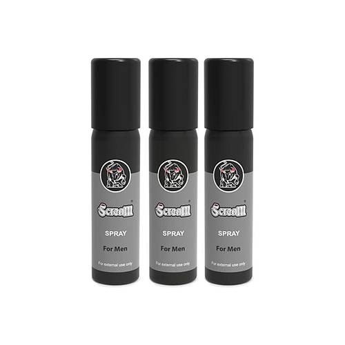 Scream Sprey 20 cc (��l�)