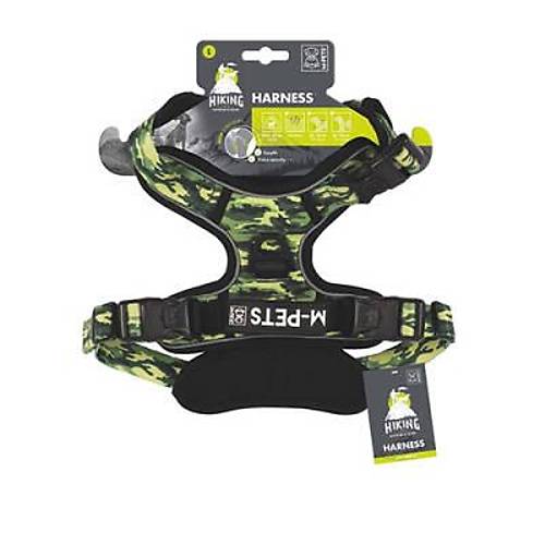 Hiking Reflekt�rl� K�pek G���s Tasmas� Kamuflaj Large 45-95 Cm