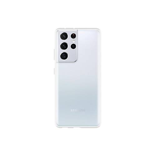 Galaxy S21 Ultra K�l�f L�x �effaf Silikon