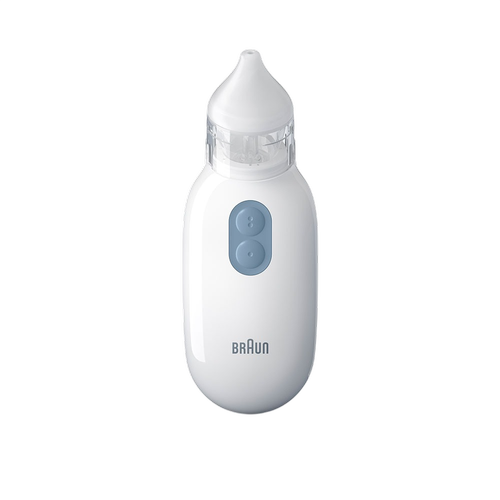 Nasal Aspirator 1