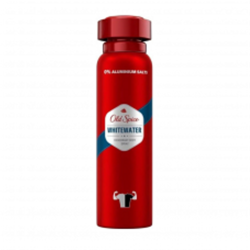 Sprey Deodorant Whitewater 150 ml