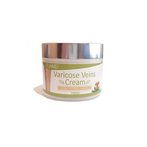 Spider Varicose Veins Var.is Diz Bacak Ayak Bak�m Kremi 1 Adet X 100 ml