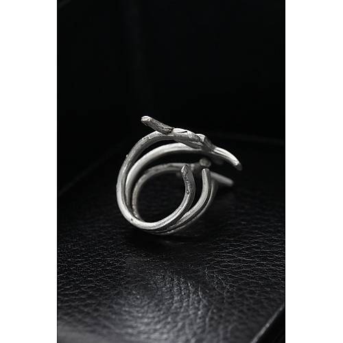 Ayarlanabilir Erkek Y�z�k