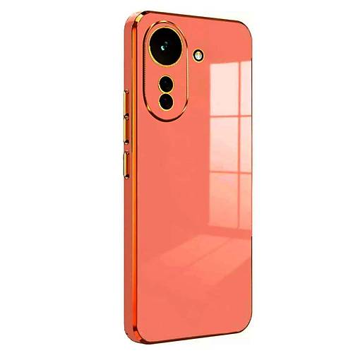 Redmi 13C K�l�f Volet Silikon - K�rm�z�
