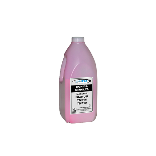 Rt Km B�zhub Tn216 - Tn319  K�rm�z�  Japon Toner Tozu  1 Kg