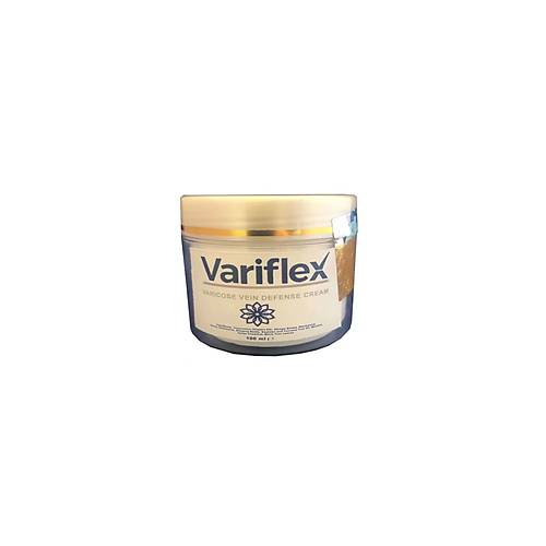 Variflex 100 ml Bacaklardaki Yo�un Varislerinize Krem