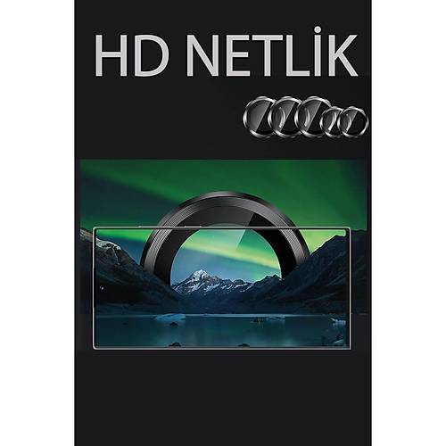 Galaxy Z Flip 5 Valdez Metal Kamera Lens - Derin Mor