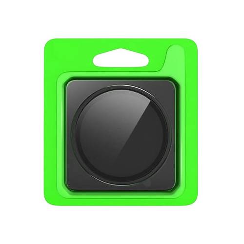 Redmi 14C Raze Metal Kamera Lens - Siyah