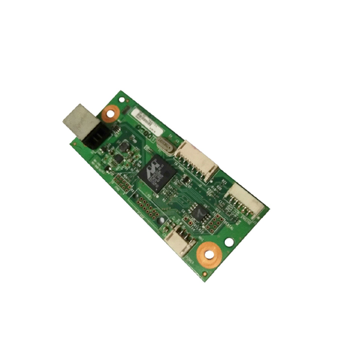 Formatter Board  Hp  Cp1025