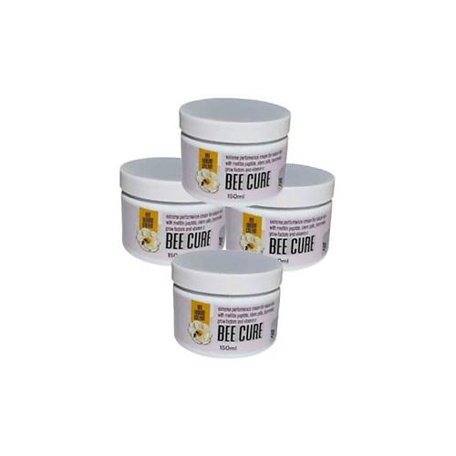 Bee Cure Krem 150 ml x 4 adet
