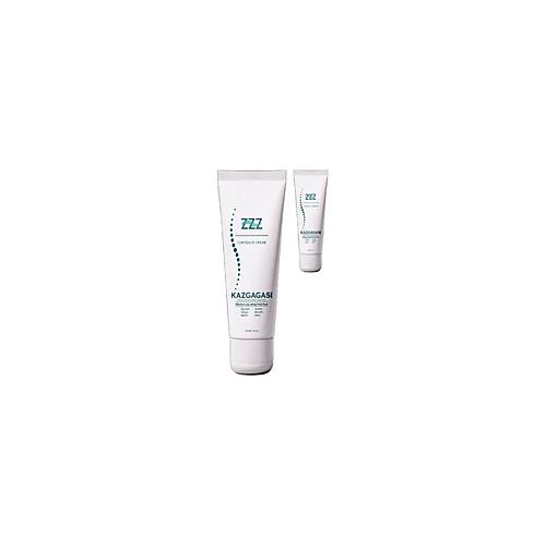 Kaz Gagas� �zel Kar���ml� Krem 2x100 ml Rahatlat�c� Masaj kremi
