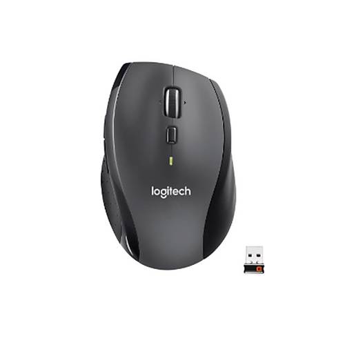 LOGITECH M705 MARATHON KABLOSUZ MOUSE S�YAH 910-001949