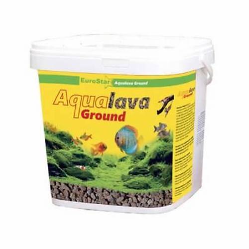 Aqualava Lav Ta�� Bitki Taban Malzemesi 5 Lt