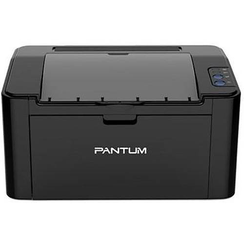Pantum P2500 Laser Yaz�c�