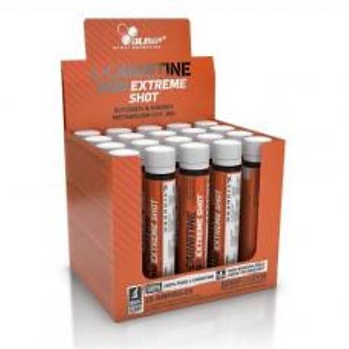 L-Carnitine 3000 mg Kiraz 20 Amp�l