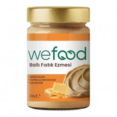 F�st�k Ezmesi Ball� 300 gr