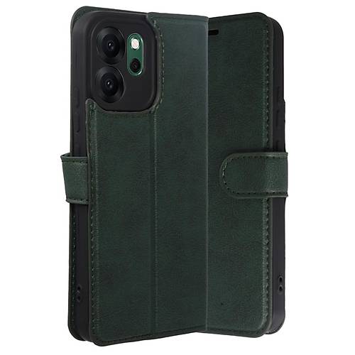 Reno 14F Trend S Plus Kapakl� K�l�f - Ye�il