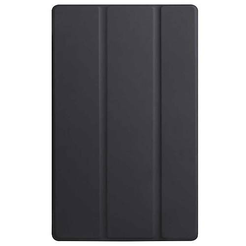 M10 HD X306F K�l�f Tablet Smart K�l�f - Siyah