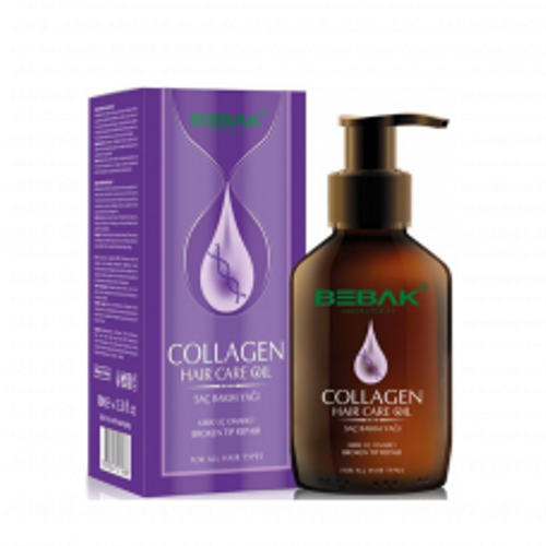 Collagen Sa� Bak�m Ya�� 100 Ml