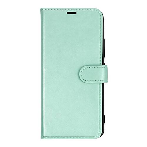 Camon 16 Prime Trend S Plus Kapakl� K�l�f - Su Ye�ili
