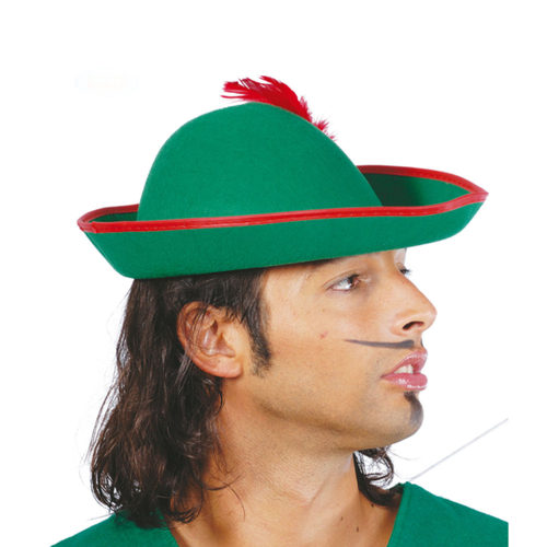 Robin Hood �apkas�