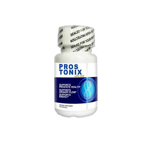 Prostonix+Plus Ya�am Enerjinizin Yeni Ritmi  Erkeklere �zel Destekleyici 30'lu x 1 adet