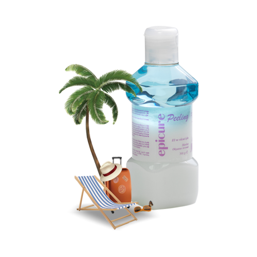 Okyanus Aromal� Peel�ng