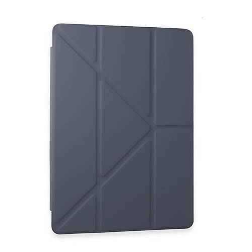 Galaxy Tab A9 Plus K�l�f Kalemlikli Mars Tablet K�l�f� - Lavender