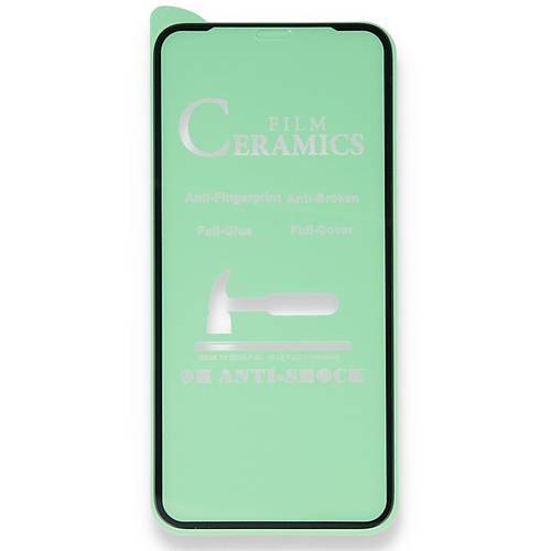 Galaxy A52 Seramik Nano Ekran Koruyucu