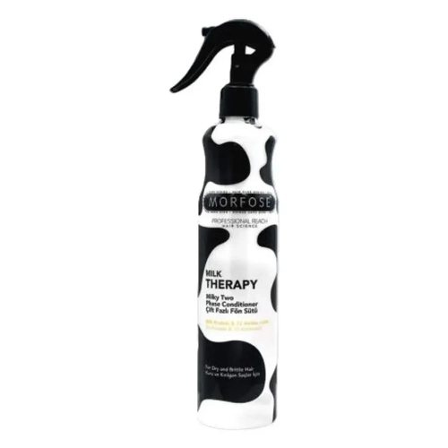 Milk Therapy �ift Fazl� Kondisyoner 400 ML