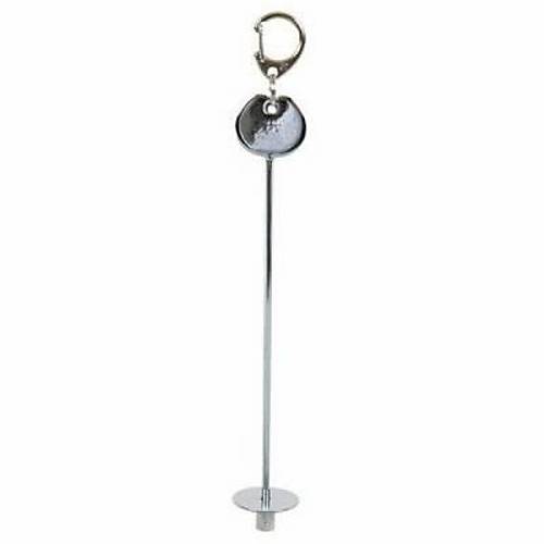 Kemirgen Metal Meyve �ubu�u 20 Cm