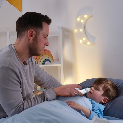 Nasal Aspirator 1
