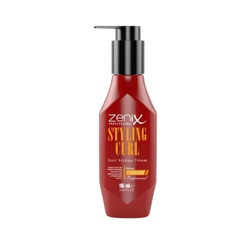 Sa� �ekillendirici Krem ??Bukle 115 ml