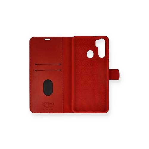 Reeder P13 Blue Max K�l�f Trend S Plus Kapakl� K�l�f - K�rm�z�