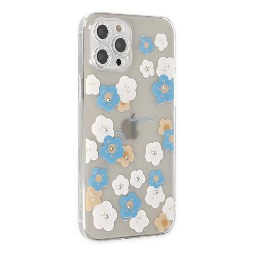 iPhone 12 Pro K�l�f Lucky Silikon - Lucky 2
