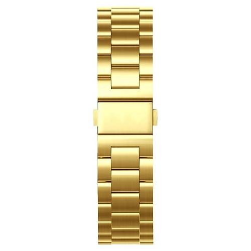 Watch 42mm Metal Baklal� Kordon - Gold