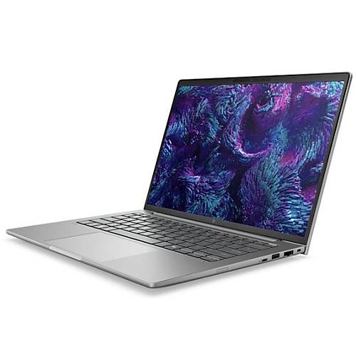 HP NBW A3ZW7ET ZBOOK 8 G1I 14 U7-255H 32GB (1X32GB) 1TB SSD NVIDIA RTX 500 ADA 4GB 14" W11P 3 YIL YER�NDE GARANT�